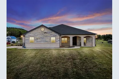 2662 Snow Road, Kempner, TX 76539 - Photo 1