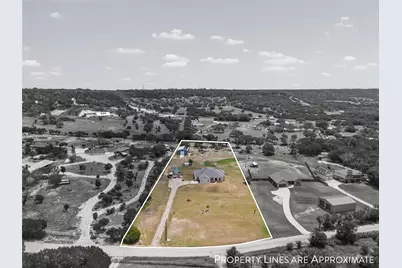 2662 Snow Road, Kempner, TX 76539 - Photo 3