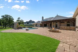 7301 Heritage Oaks Dr, Mansfield, TX 76063 - Photo 27