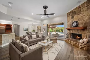 7301 Heritage Oaks Dr, Mansfield, TX 76063 - Photo 3