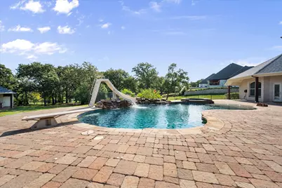 7301 Heritage Oaks Drive, Mansfield, TX 76063 - Photo 31