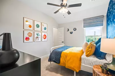 2517 Freeman Street, Anna, TX 75409 - Photo 11