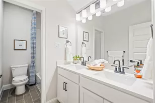 2517 Freeman St, Anna, TX 75409 - Photo 13