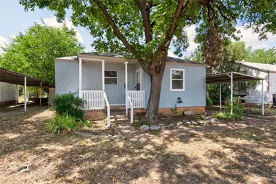 2058 Belmont Boulevard, Abilene, TX 79602 - Photo 1