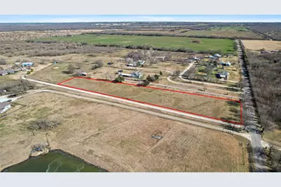 Tbd Swindle Road, Howe, TX 75459 - Photo 3