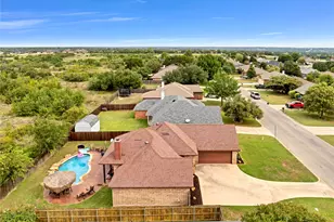 1813 Roadrunner Dr, Weatherford, TX 76088 - Photo 29