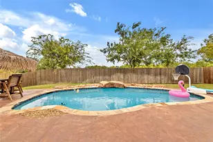 1813 Roadrunner Dr, Weatherford, TX 76088 - Photo 23