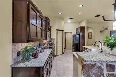 1813 Roadrunner Drive, Weatherford, TX 76088 - Photo 9