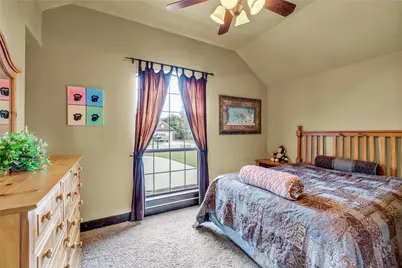 1813 Roadrunner Drive, Weatherford, TX 76088 - Photo 17