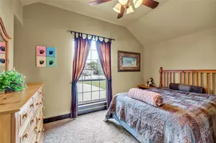 1813 Roadrunner Dr, Weatherford, TX 76088 - Photo 17