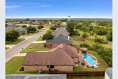 1813 Roadrunner Drive, Weatherford, TX 76088 - Photo 31