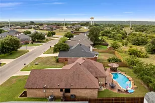 1813 Roadrunner Dr, Weatherford, TX 76088 - Photo 31