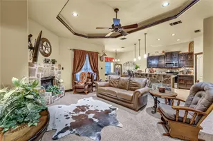 1813 Roadrunner Dr, Weatherford, TX 76088 - Photo 5