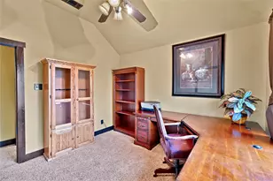 1813 Roadrunner Dr, Weatherford, TX 76088 - Photo 21