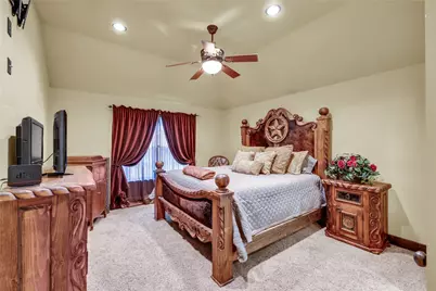 1813 Roadrunner Drive, Weatherford, TX 76088 - Photo 11