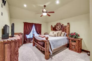 1813 Roadrunner Dr, Weatherford, TX 76088 - Photo 11