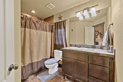 1813 Roadrunner Drive, Weatherford, TX 76088 - Photo 19