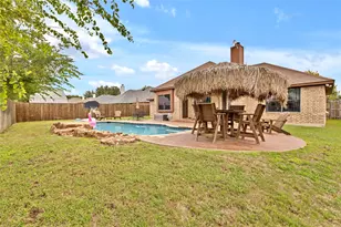 1813 Roadrunner Dr, Weatherford, TX 76088 - Photo 25