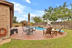 1813 Roadrunner Dr, Weatherford, TX 76088 - Photo 27