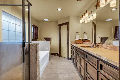 1813 Roadrunner Drive, Weatherford, TX 76088 - Photo 15