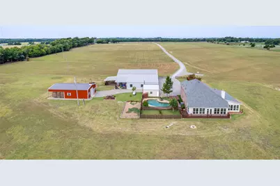 1400 Sears Road, Bells, TX 75414 - Photo 11