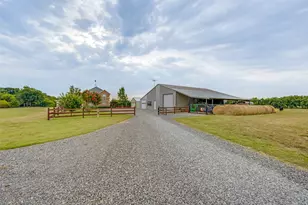 1400 Sears (3) Rd, Bells, TX 75414 - Photo 1