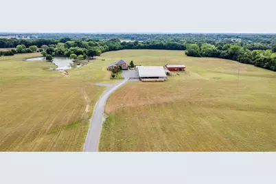 1400 Sears (3) Road, Bells, TX 75414 - Photo 37