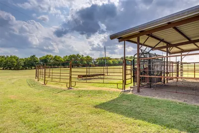 1400 Sears (3) Road, Bells, TX 75414 - Photo 9
