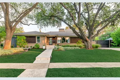 5302 Edmondson Avenue, Dallas, TX 75209 - Photo 1