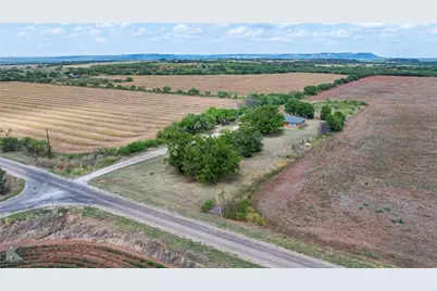 226 County Road 152, Tuscola, TX 79562 - Photo 33