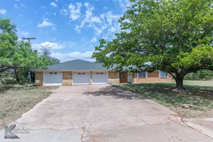 226 Co Rd 152, Tuscola, TX 79562 - Photo 3