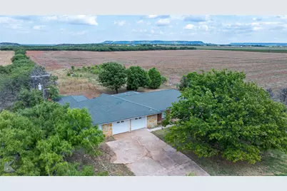 226 County Road 152, Tuscola, TX 79562 - Photo 35