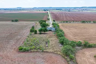 226 Co Rd 152, Tuscola, TX 79562 - Photo 39