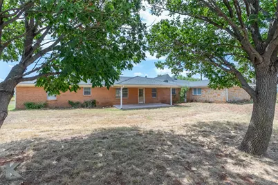 226 County Road 152, Tuscola, TX 79562 - Photo 29