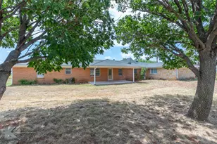 226 Co Rd 152, Tuscola, TX 79562 - Photo 29