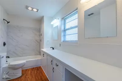 226 County Road 152, Tuscola, TX 79562 - Photo 17