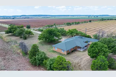 226 County Road 152, Tuscola, TX 79562 - Photo 37