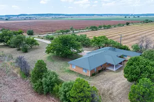 226 Co Rd 152, Tuscola, TX 79562 - Photo 37