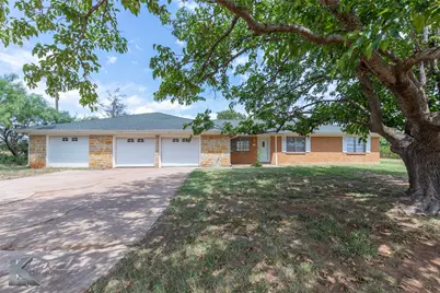 226 County Road 152, Tuscola, TX 79562 - Photo 1