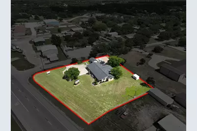 5236 E Highway 67, Alvarado, TX 76009 - Photo 1