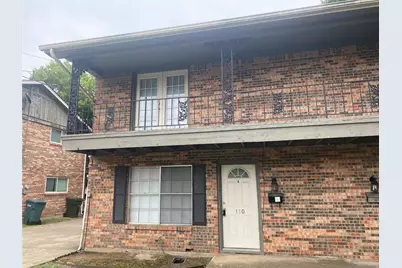 110 W Fairview Street, Sherman, TX 75092 - Photo 1