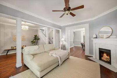 318 S Edgefield Avenue, Dallas, TX 75208 - Photo 7