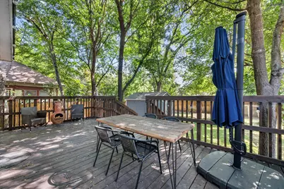 318 S Edgefield Avenue, Dallas, TX 75208 - Photo 31