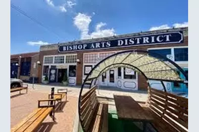 318 S Edgefield Avenue, Dallas, TX 75208 - Photo 35