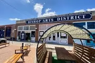 318 S Edgefield Ave, Dallas, TX 75208 - Photo 35