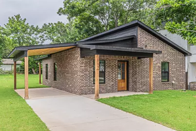 117 W Sears Street, Denison, TX 75021 - Photo 3