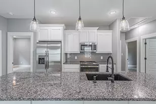 117 W Sears St, Denison, TX 75021 - Photo 17