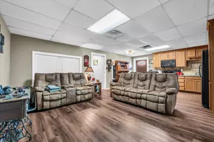 756 Camino del Rosas, Woodway, TX 76712 - Photo 23