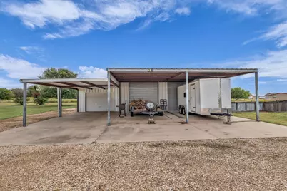 756 Camino Del Rosas, Woodway, TX 76712 - Photo 3