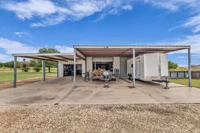 756 Camino Del Rosas, Woodway, TX 76712 - Photo 5